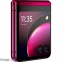 Смартфон Motorola Razr 40 Ultra 8/256GB Magenta (PAX40022) UA 3