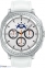 Смарт-годинник Samsung Galaxy Watch8 Classic 46 mm White (SM-L500NZWA) EU 6