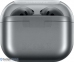 Наушники TWS Samsung Galaxy Buds3 Silver (SM-R530NZAA) 4