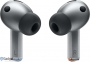 Навушники TWS Samsung Galaxy Buds3 Pro Silver (SM-R630NZAA) 4