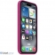 Чохол для смартфона Apple iPhone 16 Silicone Case with MagSafe - Fuchsia (MYY53) 3