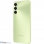 Смартфон Samsung Galaxy A05s 4/128GB Light Green (SM-A057GLGV) EU 6