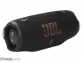 Портативна колонка JBL Charge 6 Black (JBLCHARGE6BL) 0