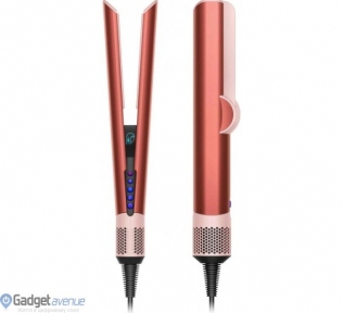 Стайлер (выпрямитель) Dyson Airstrait HT01 Strawberry Bronze/Blush Pink (560844-01)