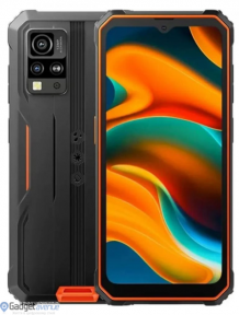 Смартфон Blackview BV4800 Pro 4/128GB Orange EU