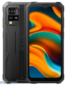 Смартфон Blackview BV4800 Pro 4/128GB Black EU