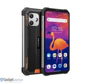 Смартфон Blackview BV8900 Pro 8/256GB Orange EU