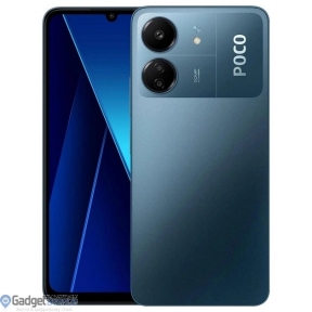 Смартфон Xiaomi Poco C65 8/256GB Blue UA