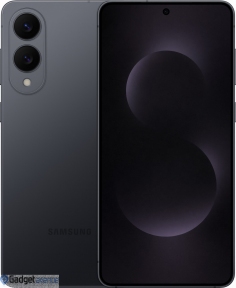 Смартфон Samsung Galaxy S25 Edge 12/256GB Titanium Jetblack (SM-S937BZKD) EU