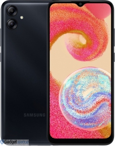 Смартфон Samsung Galaxy A04e 3/64GB Black (SM-A042FZKH) UA