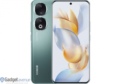 Смартфон Honor 90 8/256GB Green EU