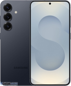 Смартфон Samsung Galaxy S25 12/256GB Blueblack (SM-S931BZKG) EU