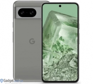 Смартфон Google Pixel 8 8/256GB Hazel EU