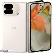 Смартфон Google Pixel 9 Pro Fold 16/256GB Porcelain EU