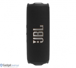 Портативная колонка JBL Flip 7 Black (JBLFLIP7BLK)