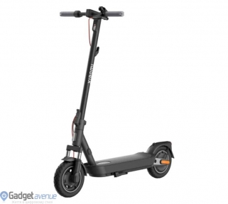 Электросамокат Xiaomi Electric Scooter 5 Pro Black