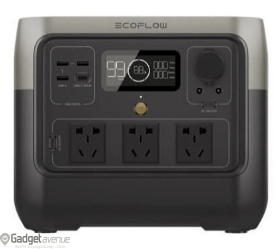 Зарядна станція EcoFlow RIVER 2 Pro CN