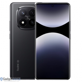 Смартфон Xiaomi Redmi Note 14 Pro+ 5G 12/512GB Midnight Black EU