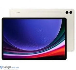 Планшет Samsung Galaxy Tab S9+ 12/256GB 5G Beige (SM-X816BZEA) EU