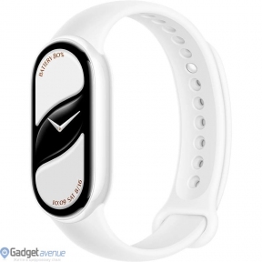 Фітнес-браслет Xiaomi Smart Band 10 Pearl White (BHR07Y5GL)