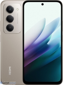 Смартфон Xiaomi Redmi 15 4G 6/128GB Titan Gray EU