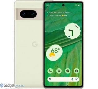 Смартфон Google Pixel 7 8/128GB Lemongrass EU