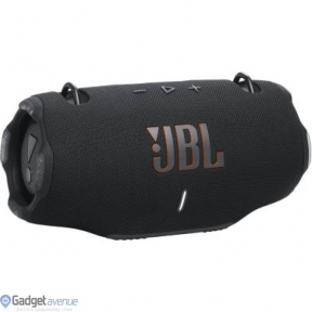 Портативная колонка JBL Xtreme 4 Black (JBLXTREME4BLK)