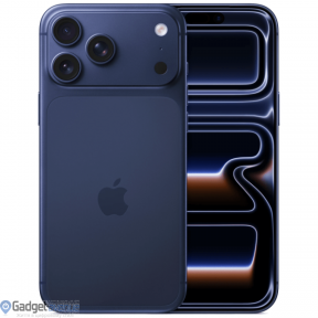 Смартфон Apple iPhone 17 Pro 512GB Deep Blue (MG8N4)