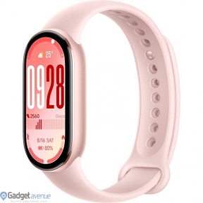 Фітнес-браслет Xiaomi Smart Band 10 Mystic Rose (BHR9999GL)