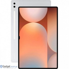 Планшет Samsung Galaxy Tab S10 Ultra 5G 12/256GB Platinum Silver (SM-X926BZSR) EU