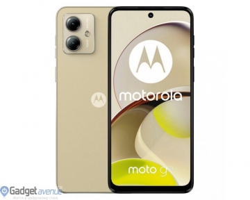 Смартфон Motorola G14 8/256GB Butter Cream (PAYF0041) UA