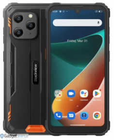 Смартфон Blackview BV5300 Pro 4/64GB Orange EU