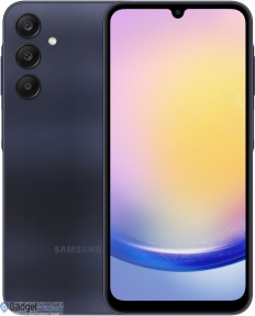 Смартфон Samsung Galaxy A25 5G 6/128GB Black (SM-A256BZKD) UA