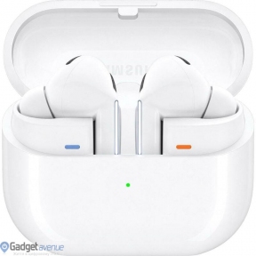 Навушники TWS Samsung Galaxy Buds3 Pro White (SM-R630NZWA)