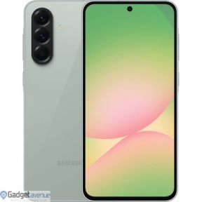 Смартфон Samsung Galaxy A56 5G 12/256GB Awesome Olive (SM-A566BZGY) EU
