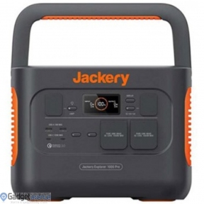 Зарядна станція Jackery Explorer 1000 PRO