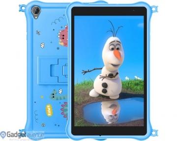 Планшет Blackview Tab 50 Kids 3/64GB Wi-Fi Blue EU