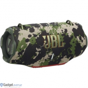 Портативна колонка JBL Xtreme 4 Camo (JBLXTREME4CAMO)