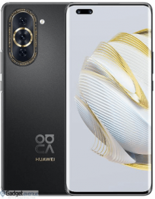 Смартфон Huawei Nova 10 Pro 8/256GB Starry Black EU