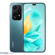 Смартфон Honor 200 Lite 8/256GB Cyan Lake EU