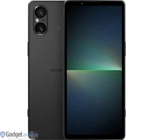 Смартфон Sony Xperia 5 V 8/256GB Black EU