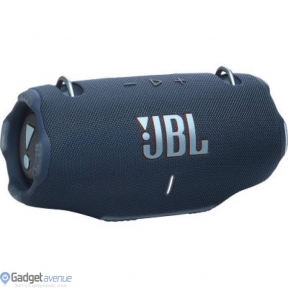Портативная колонка JBL Xtreme 4 Blue (JBLXTREME4BLU)