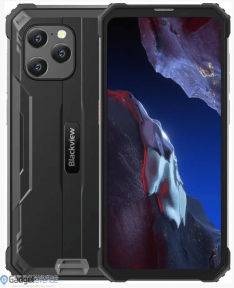 Смартфон Blackview BV8900 Pro 8/256GB Black EU
