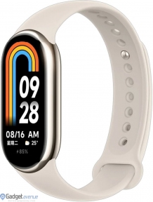 Фітнес-браслет Xiaomi Smart Band 9 Titan Gray (BHR8642GL)