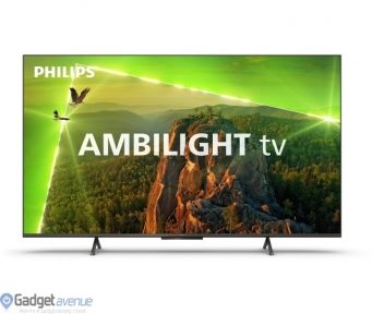 Телевізор Philips 43PUS8118/12