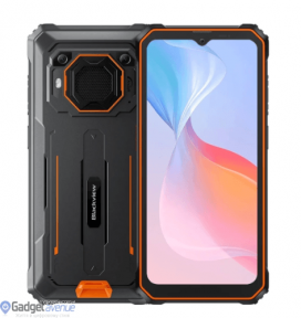Смартфон Blackview BV6200 Pro 6/128GB Orange EU