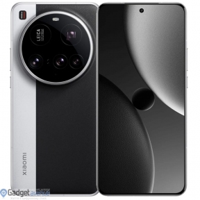 Смартфон Xiaomi 15 Ultra 16/512 Silver Chrome EU