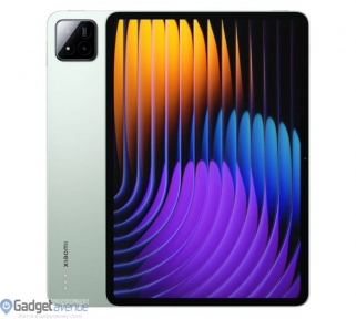 Планшет Xiaomi Pad 7 12/256GB Green EU