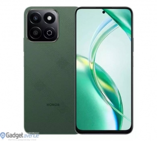 Смартфон Honor 200 Smart 8/256GB Forest Green EU