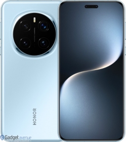 Смартфон Honor Magic7 Pro 12/512GB Breeze Blue EU